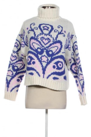 Női pulóver Bershka, Méret XS, Szín Sokszínű, Ár 4 789 Ft