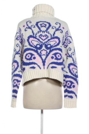Női pulóver Bershka, Méret XS, Szín Sokszínű, Ár 4 789 Ft