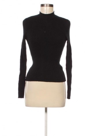 Női pulóver Bershka, Méret S, Szín Fekete, Ár 3 959 Ft