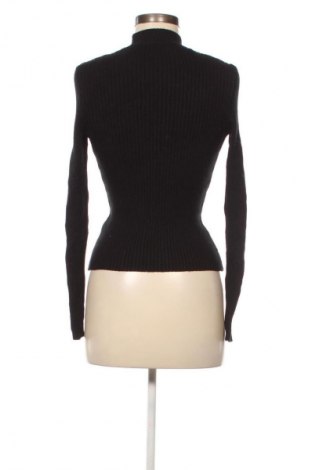 Női pulóver Bershka, Méret S, Szín Fekete, Ár 3 959 Ft