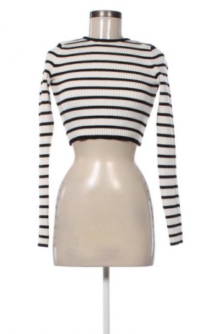 Damenpullover Bershka, Größe XS, Farbe Mehrfarbig, Preis € 8,99