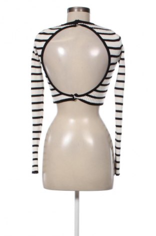 Damenpullover Bershka, Größe XS, Farbe Mehrfarbig, Preis € 8,99