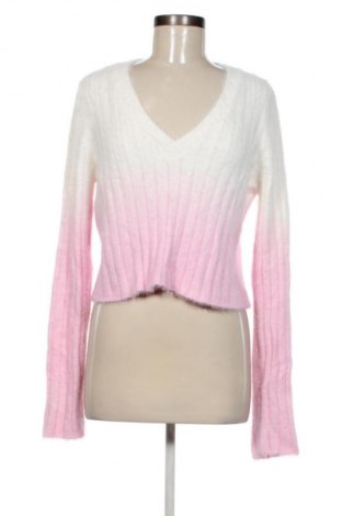 Dámský svetr Bershka, Velikost M, Barva Vícebarevné, Cena  289,00 Kč