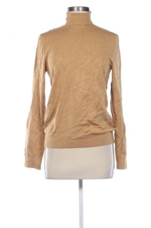 Damenpullover Bershka, Größe S, Farbe Braun, Preis 13,99 €