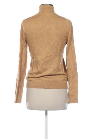 Damenpullover Bershka, Größe S, Farbe Braun, Preis 13,99 €