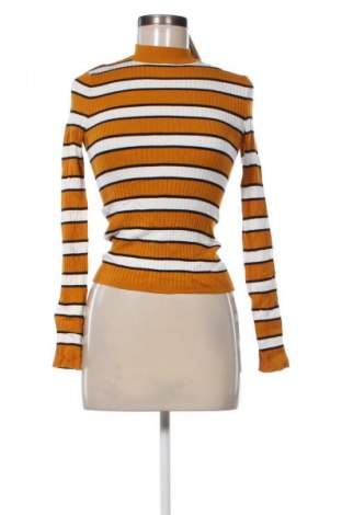 Damski sweter Bershka, Rozmiar S, Kolor Kolorowy, Cena 35,99 zł