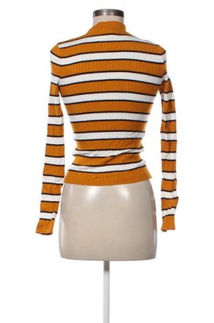 Damski sweter Bershka, Rozmiar S, Kolor Kolorowy, Cena 35,99 zł