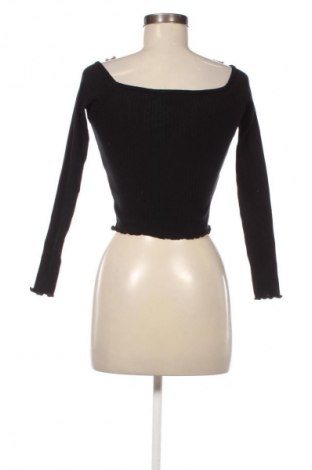 Női pulóver Bershka, Méret XS, Szín Fekete, Ár 3 469 Ft