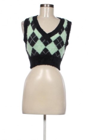 Női pulóver Bershka, Méret S, Szín Sokszínű, Ár 1 619 Ft