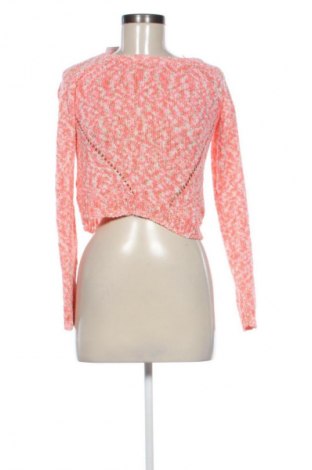 Pulover de femei Bershka, Mărime S, Culoare Multicolor, Preț 85,00 Lei