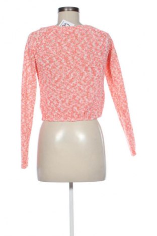 Pulover de femei Bershka, Mărime S, Culoare Multicolor, Preț 85,00 Lei