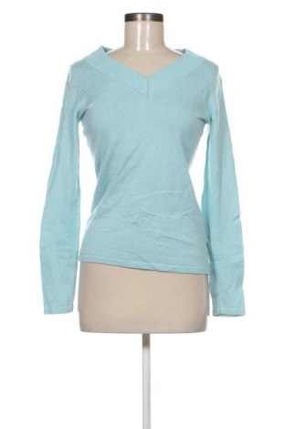 Dámský svetr Best Connections, Velikost S, Barva Modrá, Cena  259,00 Kč