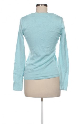 Dámský svetr Best Connections, Velikost S, Barva Modrá, Cena  259,00 Kč