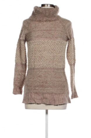 Дамски пуловер Best Connections, Размер M, Цвят Кафяв, Цена 17,99 лв.