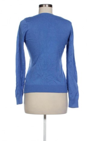 Γυναικείο πουλόβερ Best Connections, Μέγεθος S, Χρώμα Μπλέ, Τιμή 10,99 €
