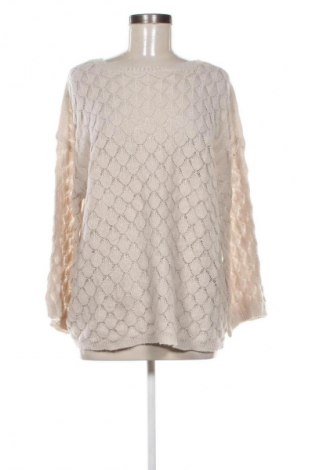 Pulover de femei Best Connections, Mărime M, Culoare Bej, Preț 41,99 Lei