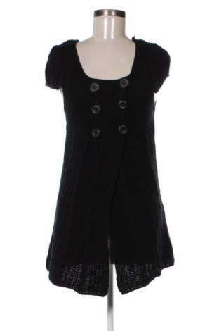 Дамски пуловер Best Emilie, Размер M, Цвят Черен, Цена 20,99 лв.