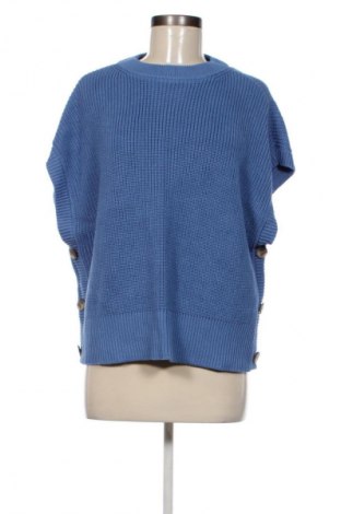 Damenpullover Betty & Co, Größe M, Farbe Blau, Preis € 16,99