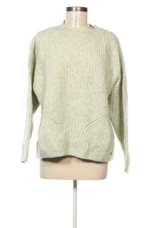 Γυναικείο πουλόβερ Betty & Co, Μέγεθος XL, Χρώμα Πράσινο, Τιμή 17,99 €