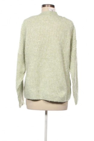 Γυναικείο πουλόβερ Betty & Co, Μέγεθος XL, Χρώμα Πράσινο, Τιμή 17,99 €