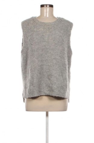 Γυναικείο πουλόβερ Betty & Co, Μέγεθος M, Χρώμα Γκρί, Τιμή 18,99 €