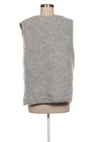 Γυναικείο πουλόβερ Betty & Co, Μέγεθος M, Χρώμα Γκρί, Τιμή 18,99 €