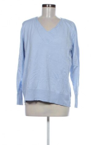 Dámsky pulóver Betty Barclay, Veľkosť XXL, Farba Modrá, Cena  20,95 €
