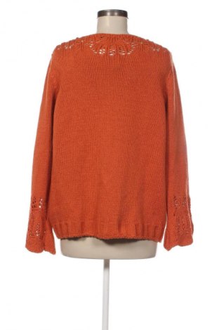 Dámský svetr Betty Barclay, Velikost L, Barva Oranžová, Cena  759,00 Kč