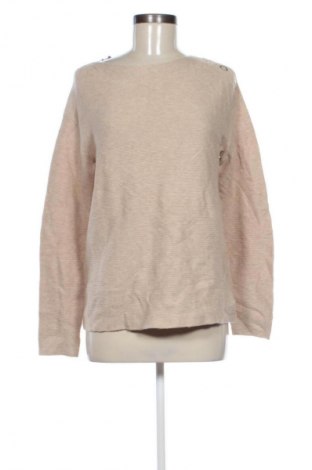 Damski sweter Betty Barclay, Rozmiar S, Kolor Beżowy, Cena 91,99 zł
