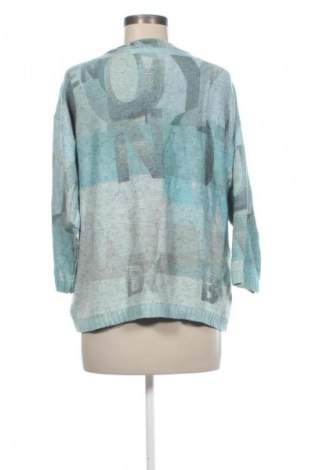 Női pulóver Betty Barclay, Méret M, Szín Kék, Ár 8 589 Ft