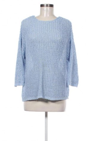 Női pulóver Betty Barclay, Méret L, Szín Kék, Ár 31 280 Ft