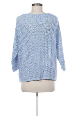 Női pulóver Betty Barclay, Méret L, Szín Kék, Ár 31 280 Ft