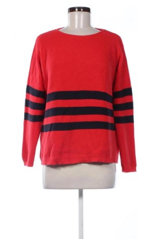 Damenpullover Betty Barclay, Größe XL, Farbe Rot, Preis 27,99 €