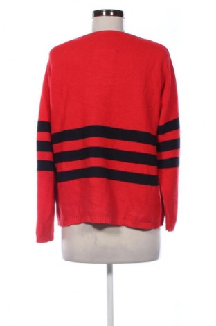 Damenpullover Betty Barclay, Größe XL, Farbe Rot, Preis 27,99 €