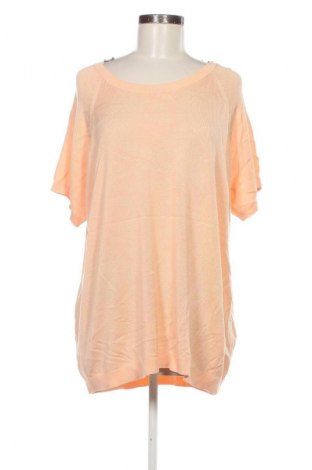Damenpullover Bexleys, Größe XXL, Farbe Orange, Preis € 14,99