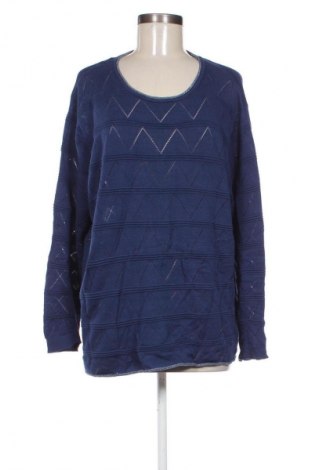 Γυναικείο πουλόβερ Bexleys, Μέγεθος XL, Χρώμα Πολύχρωμο, Τιμή 10,99 €