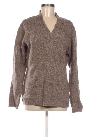 Дамски пуловер Bexleys, Размер M, Цвят Многоцветен, Цена 11,99 лв.