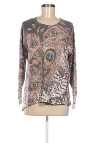 Γυναικείο πουλόβερ Bexleys, Μέγεθος M, Χρώμα Πολύχρωμο, Τιμή 9,99 €