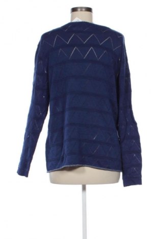 Damenpullover Bexleys, Größe L, Farbe Blau, Preis € 12,99