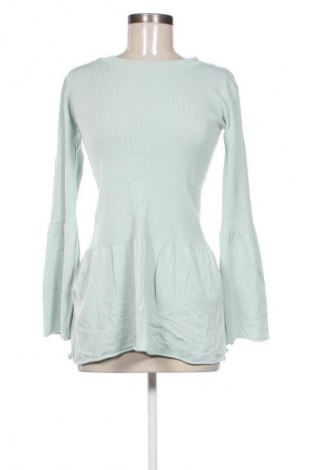 Γυναικείο πουλόβερ Bitte Kai Rand, Μέγεθος S, Χρώμα Πράσινο, Τιμή 42,97 €