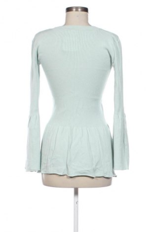 Γυναικείο πουλόβερ Bitte Kai Rand, Μέγεθος S, Χρώμα Πράσινο, Τιμή 42,97 €