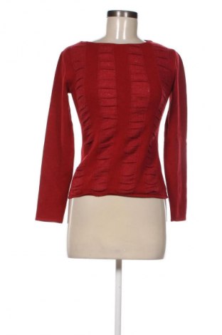 Damenpullover Bitte Kai Rand, Größe S, Farbe Rot, Preis 52,73 €