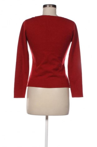 Damenpullover Bitte Kai Rand, Größe S, Farbe Rot, Preis 52,73 €