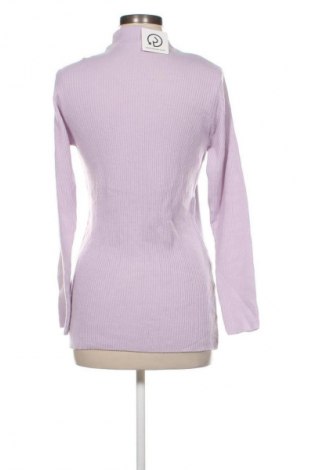Női pulóver Blancheporte, Méret L, Szín Lila, Ár 4 479 Ft