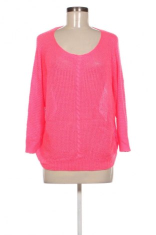 Γυναικείο πουλόβερ Blind Date, Μέγεθος L, Χρώμα Πολύχρωμο, Τιμή 6,99 €