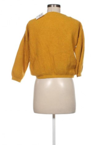 Damenpullover Blind Date, Größe XS, Farbe Orange, Preis € 10,99