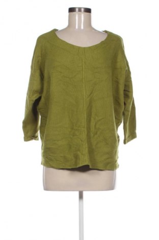 Dámský svetr Blind Date, Velikost M, Barva Zelená, Cena  219,00 Kč