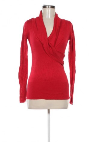 Damenpullover Blind Date, Größe M, Farbe Rot, Preis 10,99 €
