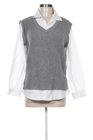 Damenpullover Blind Date, Größe M, Farbe Grau, Preis € 6,99