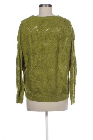 Pulover de femei Blind Date, Mărime S, Culoare Verde, Preț 42,99 Lei